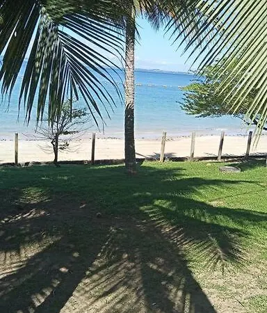 Casa Amarela, Ilha Dos Frades Villa Salvador Exterior photo