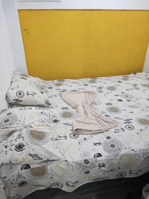 度假居 Casa Amarela, Ilha Dos Frades 萨尔瓦多