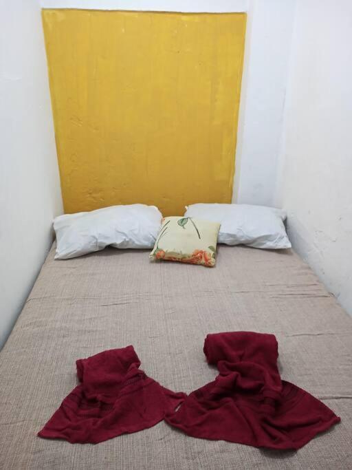 Casa Amarela, Ilha Dos Frades * 萨尔瓦多